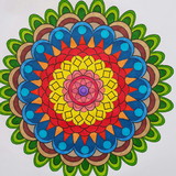Mandalas Mysticas