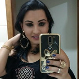 Deborah Ellen de lima