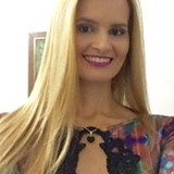 Patrícia Moreira Borges