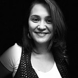 Kelly Zamparo Garcia