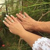 Ir para o perfil do usuário