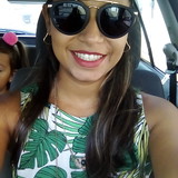 Lívia Regina Silveira dos Santos Chaves