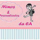 Personalizados da Ca