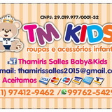 TM KIDS