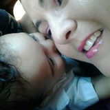 Joiciane estrada cantareira