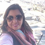 Gabriela Balthazar Redivo