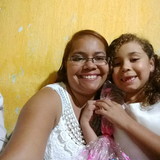 domenicia Helena Santos Paiva