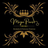 Ateliê Mayra Pires Bordados e Costura Criativa