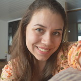 Flavielly Sudan de Oliveira