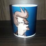 Guh's transfer e sublimação