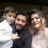 Daniella Pedreira Fernandes Cruz