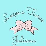 Laços e Tiaras Juliana
