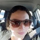 Camila Alves de Deus