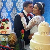 Gilvanete Soares Ribeiro