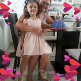 Maria Amélia Sousa Lima