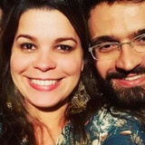 Ana Lúcia de Oliveira