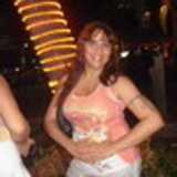 FATIMA CRISTINA GARCIA