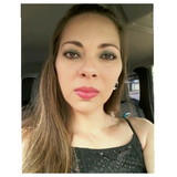 Patrícia do Nascimento e Silva