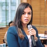 Helen Cristina da Silva