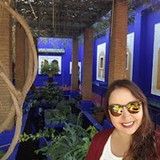 Stephanie Nascimento Braga