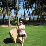 Cristina Rodrigues da Silva