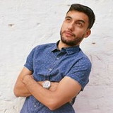 Thiago Silva Tavares