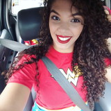 carine Apolinário da Silva