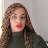 Amanda Fernanda Silva Santos