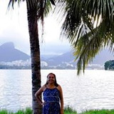 Sylvia nascimento de Almeida