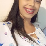 GEISIANE Andrade Sousa dos santos