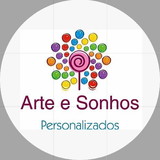 Arte Sonhos Personalizados