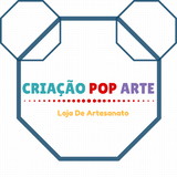 Criação Pop Arte