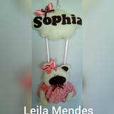 LEILA MENDES DOS SANTOS