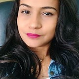 Deriane Santos Pinto