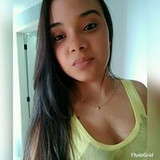 Michelle Karollyne Britto Bezerra