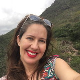 Cecília dos Santos Amaral