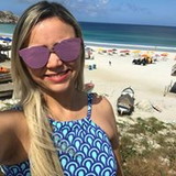 janaira daiane marques lima