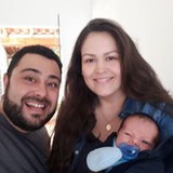 Camila P. Ramos Cardoso