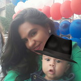 Girlene Goncalves de Morais