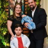 ANA LAURA DE MELLO SANTOS