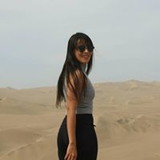 Christiane Oliveira de Araujo