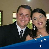 Arlingson David Oliveira Dias