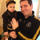 Antonio Marcos Abrahao Junior