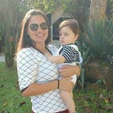 Flávia Nadir Pereira