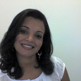 Josevania de Almeida Azevedo Vilas Boas