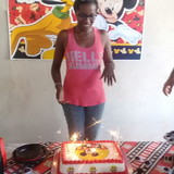 Ana Beatriz de Oliveira