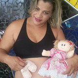 Adriana Dias de Souza  Gomes Oliveira