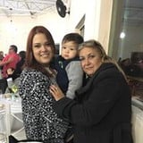 Elza de Fátima Pinto