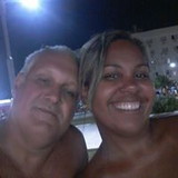 Eliete Santos Sidnei Almeida