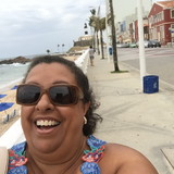 Norma Lúcia da Costa Faustino